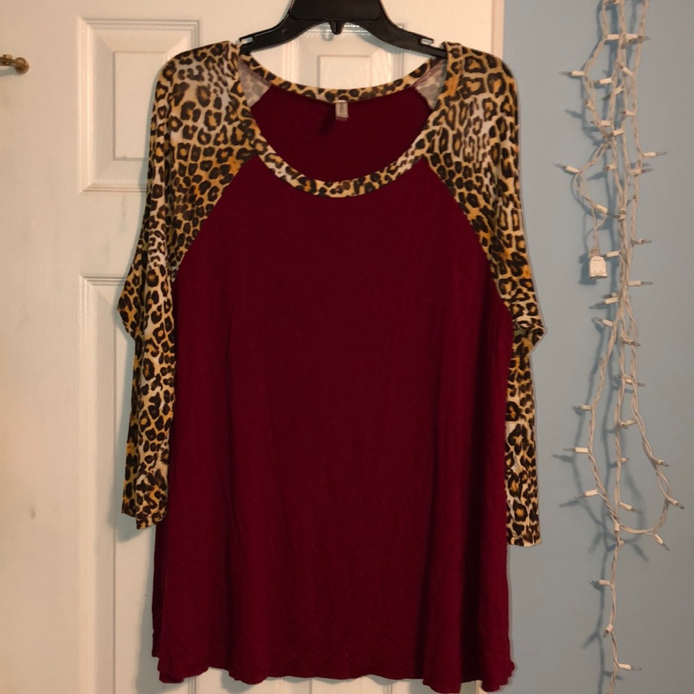Blouse